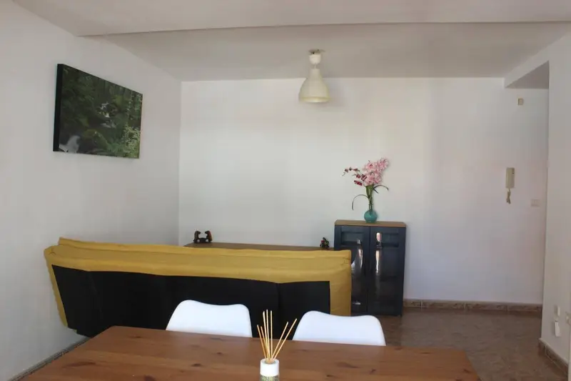 Apartamento en alquiler en Piles, Valencia