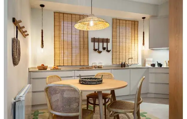 Apartamento estudiantes 2 dormitorios Barcelona 80m2