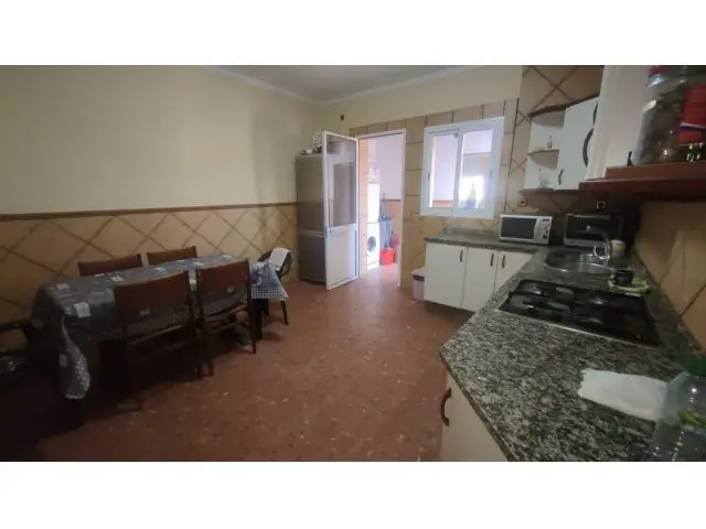 Chalet Pareado en Villalón cerca de Fuente Palmera