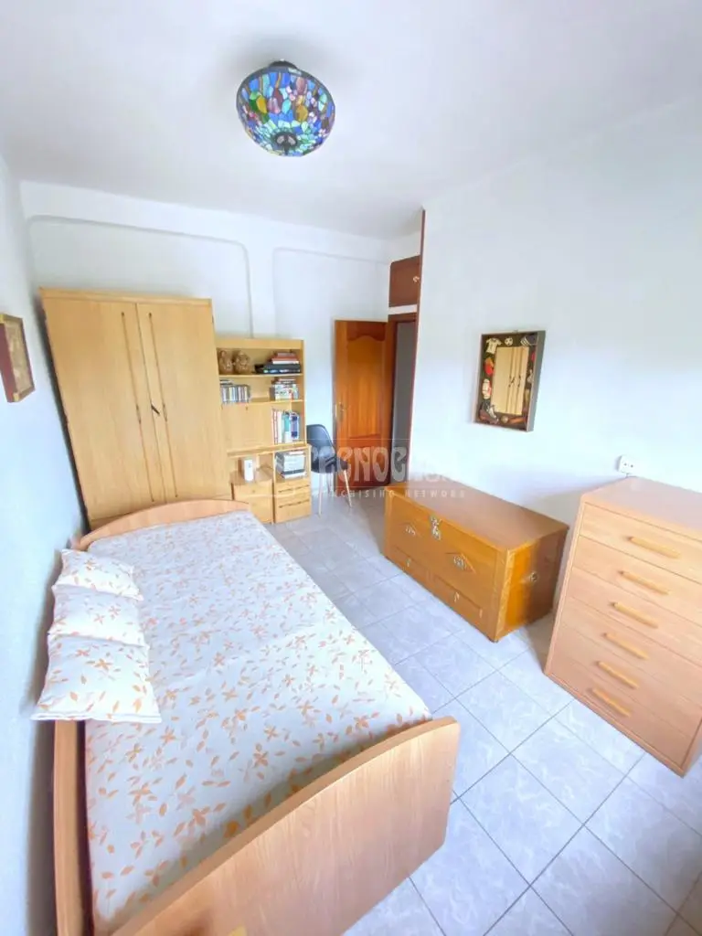 Piso en Venta Opañel 3 Dormitorios 70m2 Amueblado