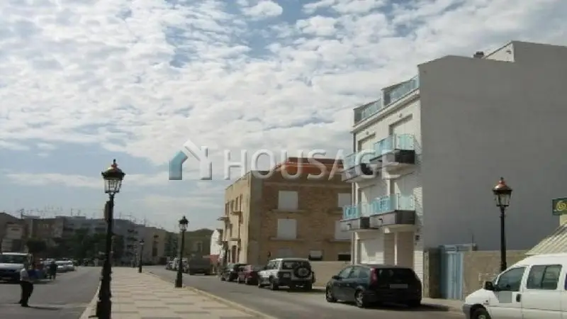 Piso en Venta Rafelbunol Valencia 105m2 2 Dormitorios 2 Banos