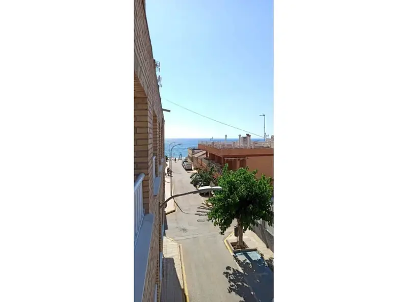 Apartamento en Alquiler Torre Horadada Cerca de la Playa