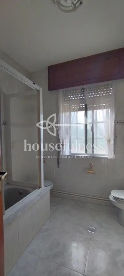Venta Chalet con Jardin en Centro Ares