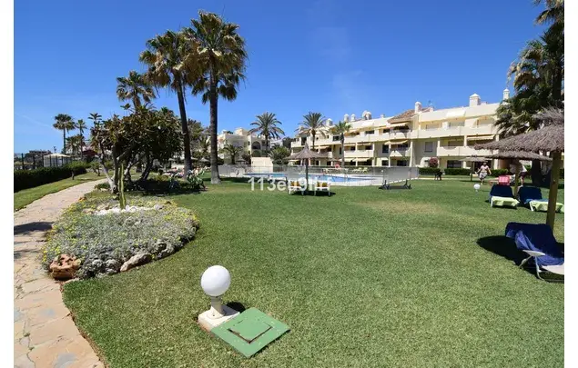 Apartamento 2 Dormitorios La Noria Golf Lujo Moderno