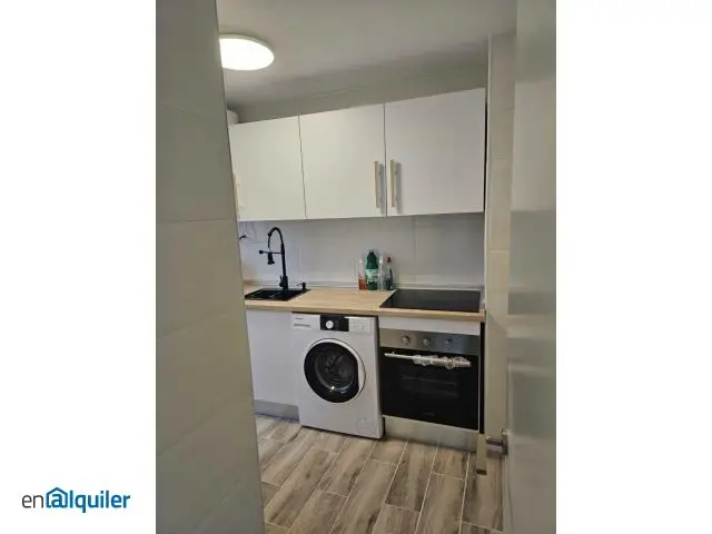 Alquiler piso obra nueva Ciudad Rodrigo