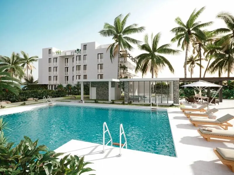2 Cuarto Apartamento en venta
Mijas Costa, Málaga