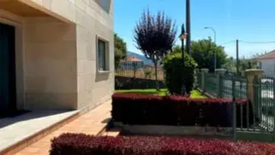 Casa en venta en Beariz