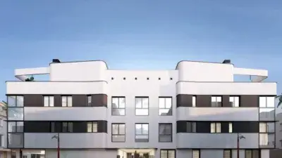 Apartamento en Venta Tarifa Centro, Cerca de la Playa