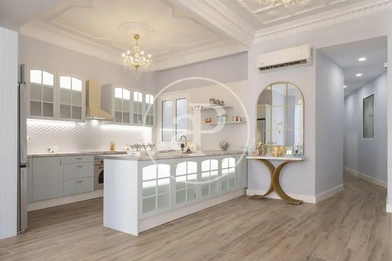 Apartamento en venta en Russafa, València ciudad, Valencia