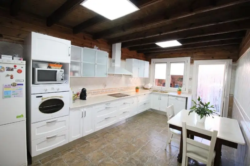 Casa con Garaje en Asunción La Vall d Uixó