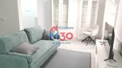 Piso Reformado 3 Dormitorios El Crucero Aquende San Juan