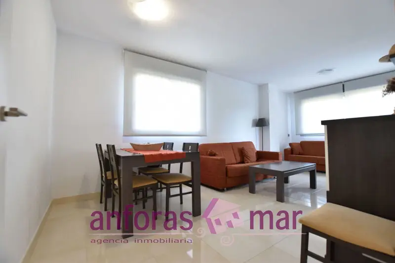 Piso en venta Torredembarra cerca de la playa 85m2
