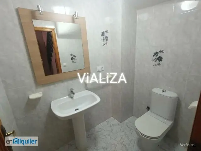 Alquiler Casa 2 Habitaciones Centre-la Vila
