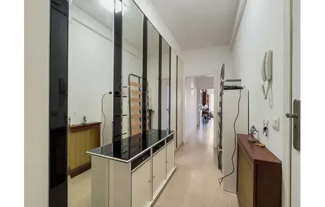 Alquiler Habitaciones Barcelona Piso Amueblado