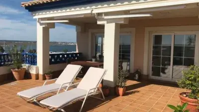 &#x41;&#x3c;h2&#x3e;&#x41;tico en Venta en Punta del Moral Vistas al Puerto Deportivo&#x3c;/h2&#x3e;