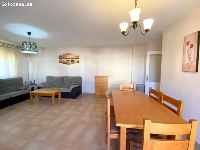 Piso en Alquiler Chipiona 3 Dormitorios 2 Baños Aparcamiento Playa