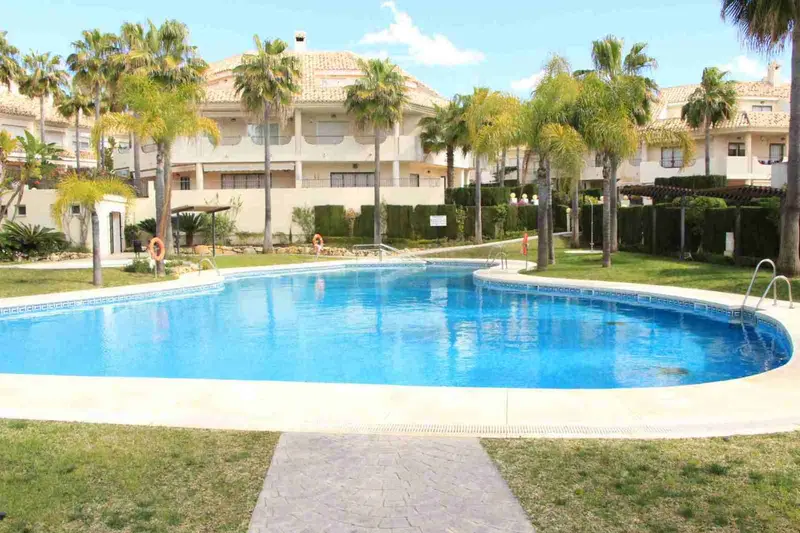 Casa Villa 4 Dormitorios Alquiler El Rosario Espaa