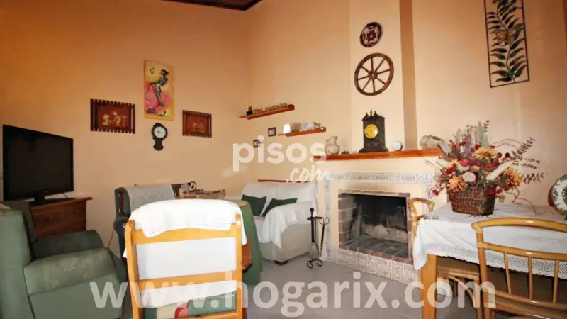 Casa en Venta en La Zarza Andevalo Huelva