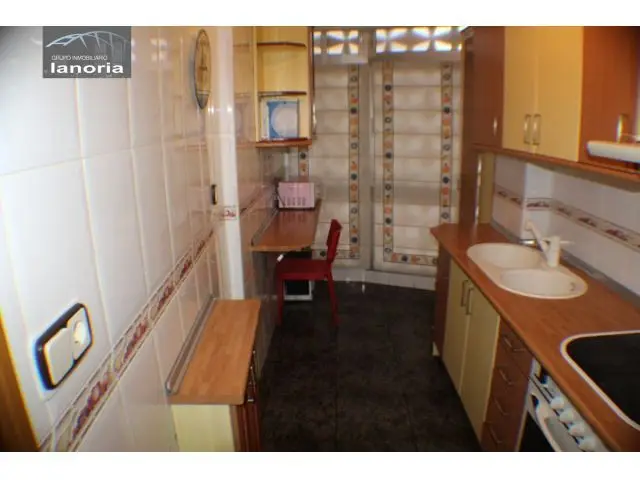 Piso en venta Albacete 3 dormitorios 2 baños Trastero