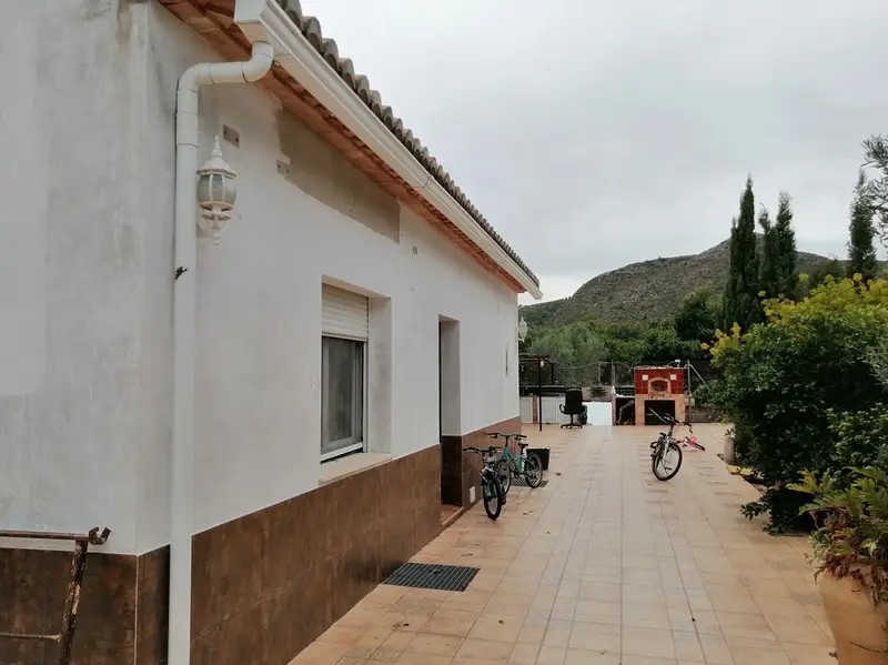 Habitacion Alquiler Pedreguer Espaa