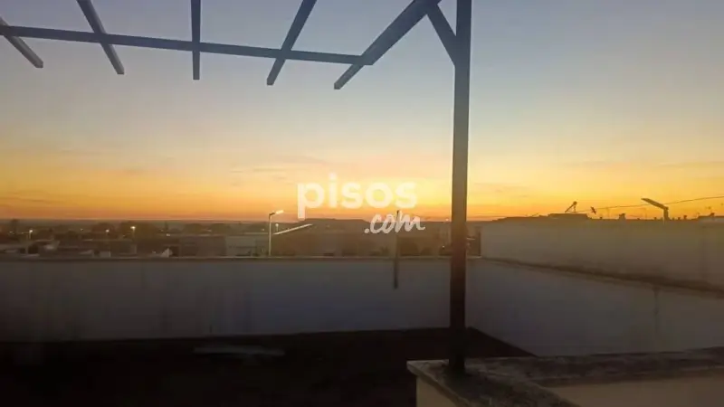 Piso en Venta en Gerena 160m2 3 Dormitorios 2 Baños