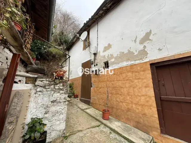 Casa en Venta para Reformar en Cia
jaño Langreo