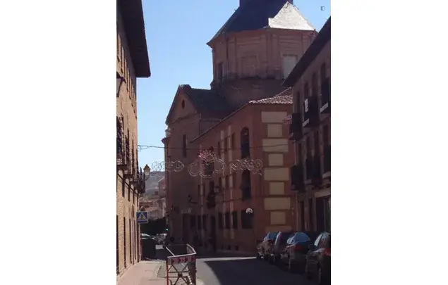 Alquiler Apartamento 6 Dormitorios Alcalá de Henares