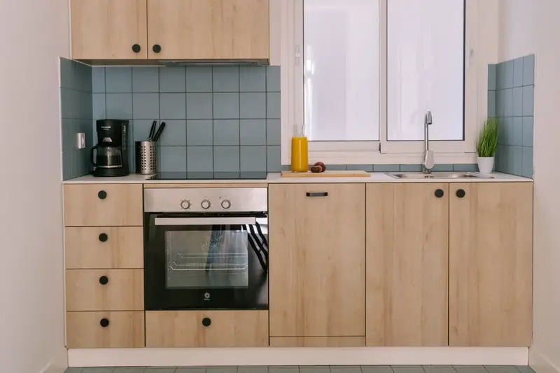 Apartamento con Encanto cerca de la Estación de Tren València Cabanyal