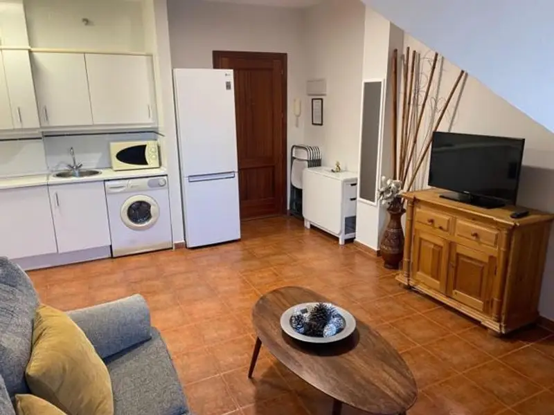 venta Apartamento en Comillas, Cantabria (40844983469.100500)- Globaliza