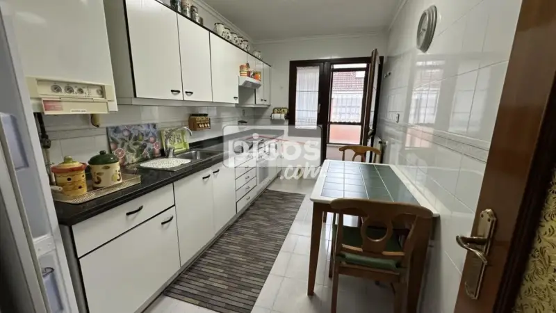Duplex en Venta Vallobín La Florida 107m2 2 Dormitorios