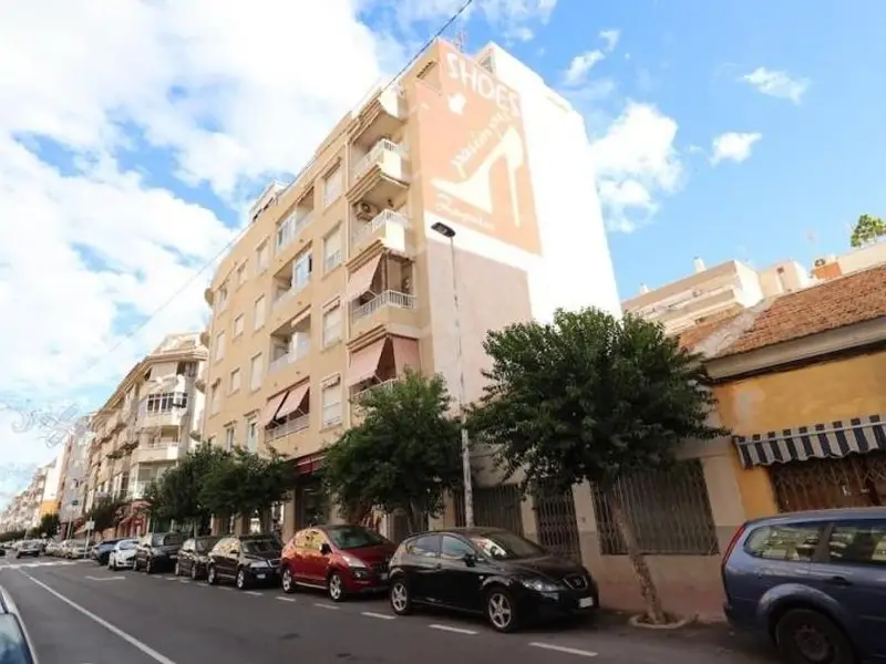 venta Apartamento en Justicia, Centro (FMH-B10374)- Globaliza