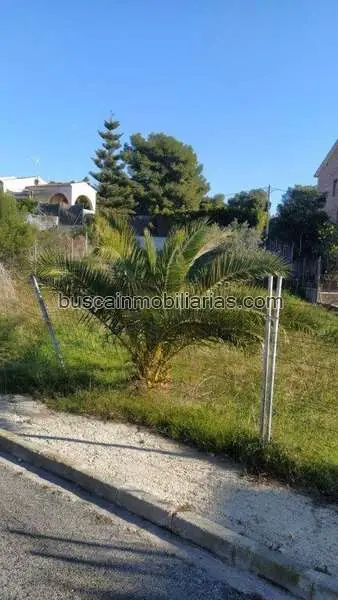 Parcela Rustica en Venta El Vendrell Cerca de la Playa