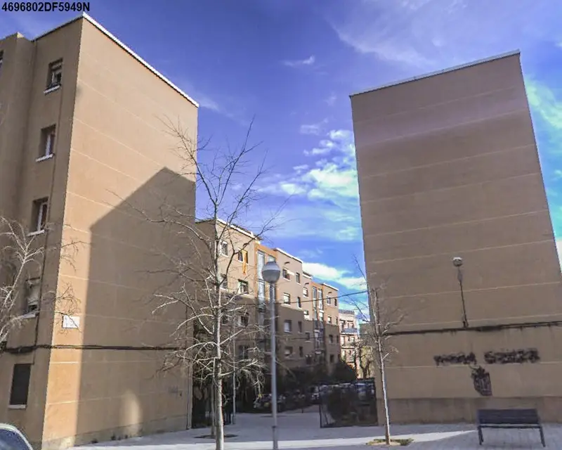 Piso en venta Mataro 3 habitaciones 56m2