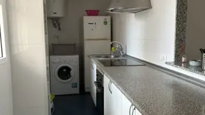 Piso en venta en Carrer de Barcelona