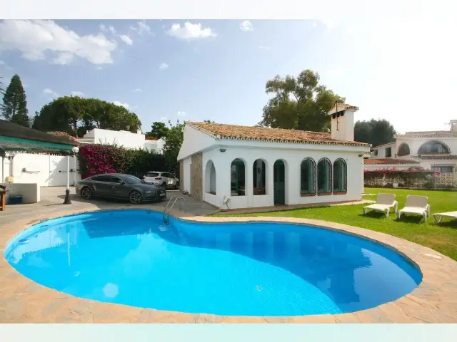 Casa Villa 2 Dormitorios Vistas al Mar Torremuelle