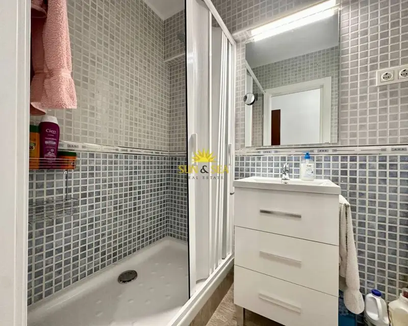 Apartamento en Alquiler Dehesa Campoamor Orihuela Costa Cerca de la Playa