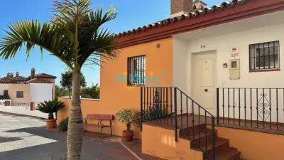 Casa en Nerja cerca del Mar 4 Dormitorios Piscina Privada