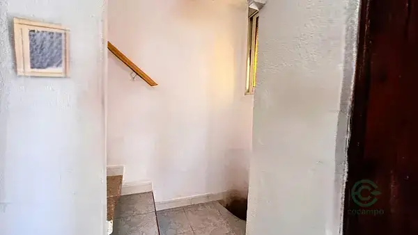 Casa 5 Dormitorios Torrente Terraza Balcon Patio Cerca Metro