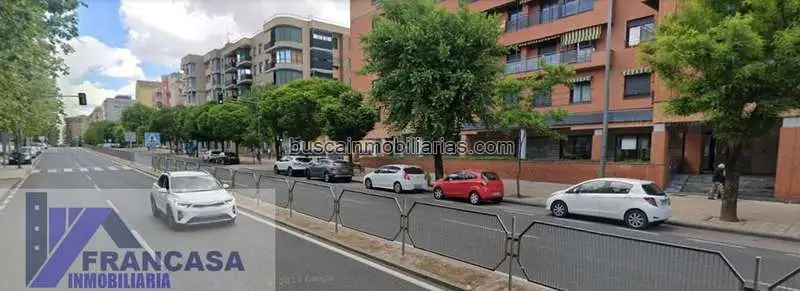 Local Comercial en Cáceres 154m2 - Ideal Inversores