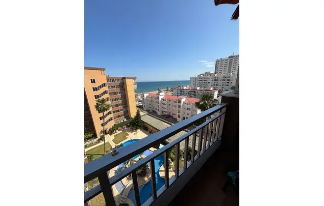 Alquiler Apartamento Lujo 2 Dormitorios Fuengirola Playa