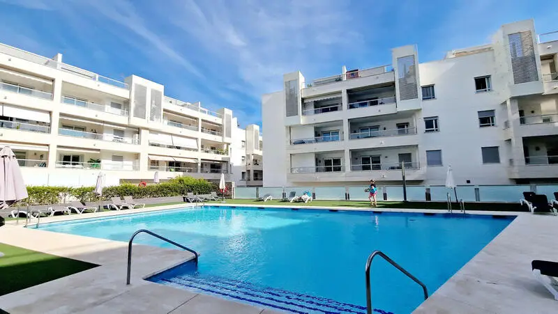 Penthouse en Nueva Alcántara 3 dormitorios Solarium Piscina