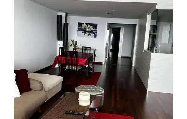 Apartamento 3 Dormitorios Lloret de Mar Primera Linea Playa