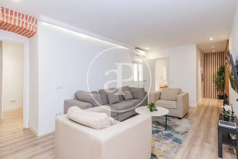 Apartamento en venta en Cortes, Madrid ciudad, Madrid
