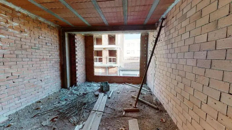 3 Cuarto Adosado en Venta Albatera