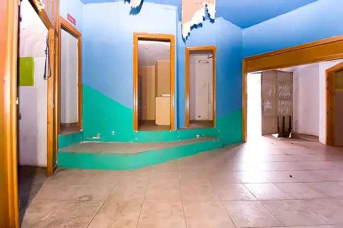 Local en Piedrabuena 350m2
