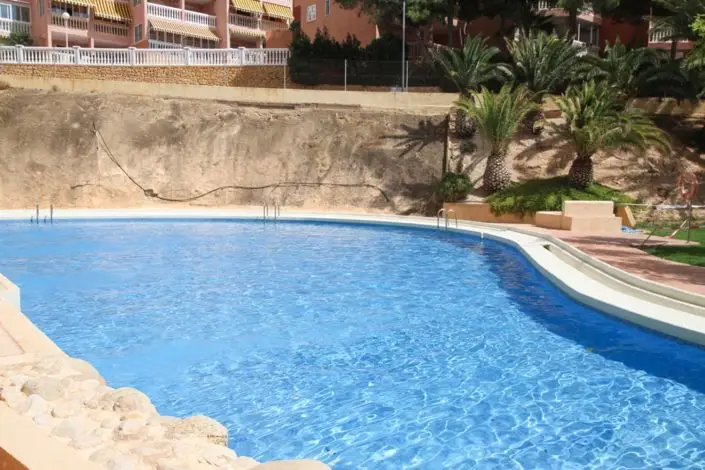 Apartamento en venta a 2 minutos de la playa