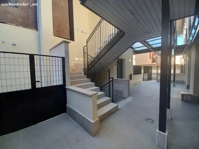 Apartamento en Alquiler Alcalá de Henares Centro