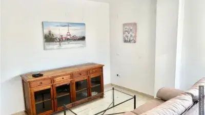Piso en alquiler en Avda. Valencia