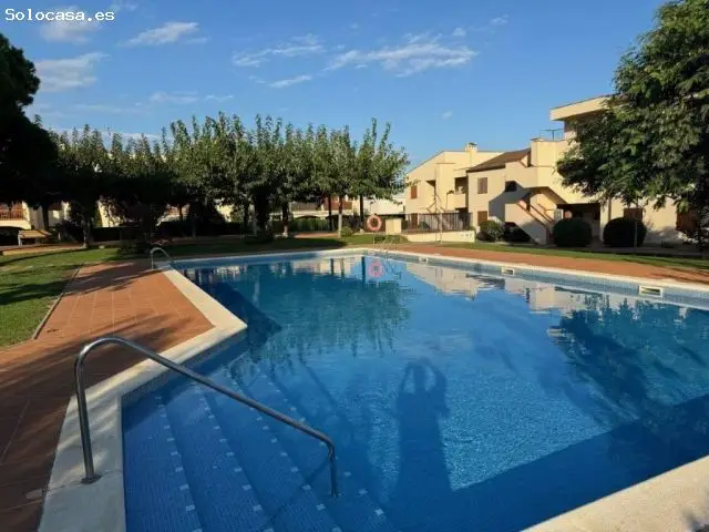 Atico en Venta Sant Antoni de Calonge Girona Cerca de la Playa
