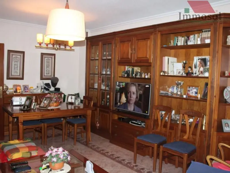 Apartamento en venta en Almoradí 3 dormitorios 2 baños